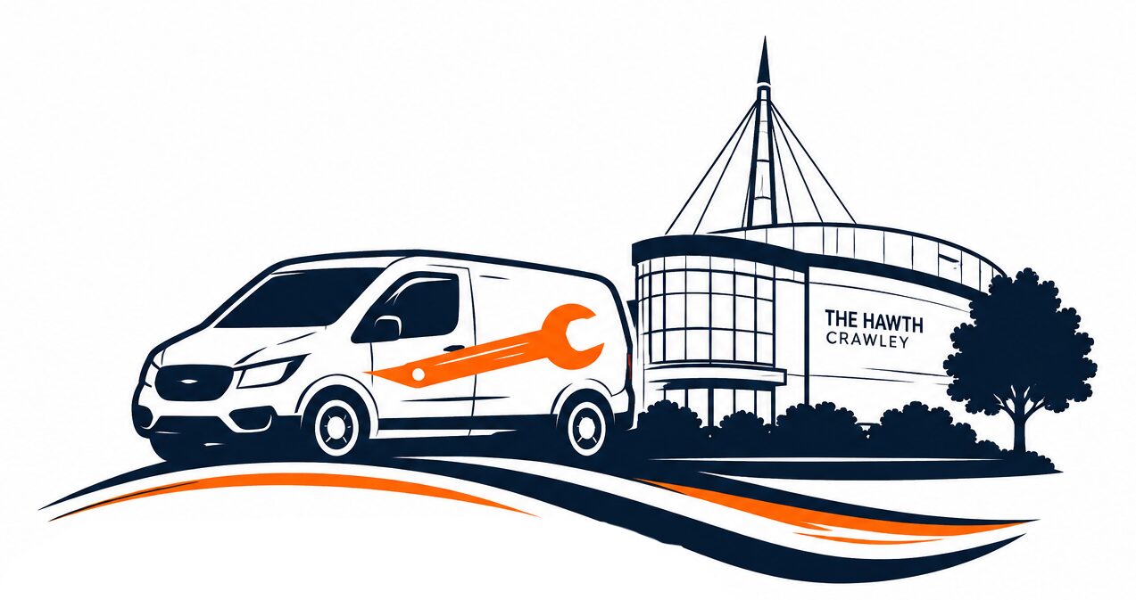 Mobile Mechanic Crawley